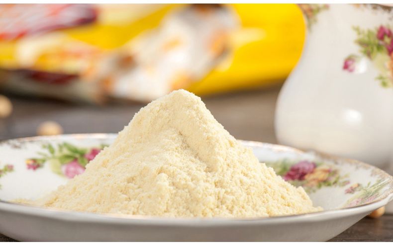 豆奶粉除雜篩分 豆奶粉除雜篩分